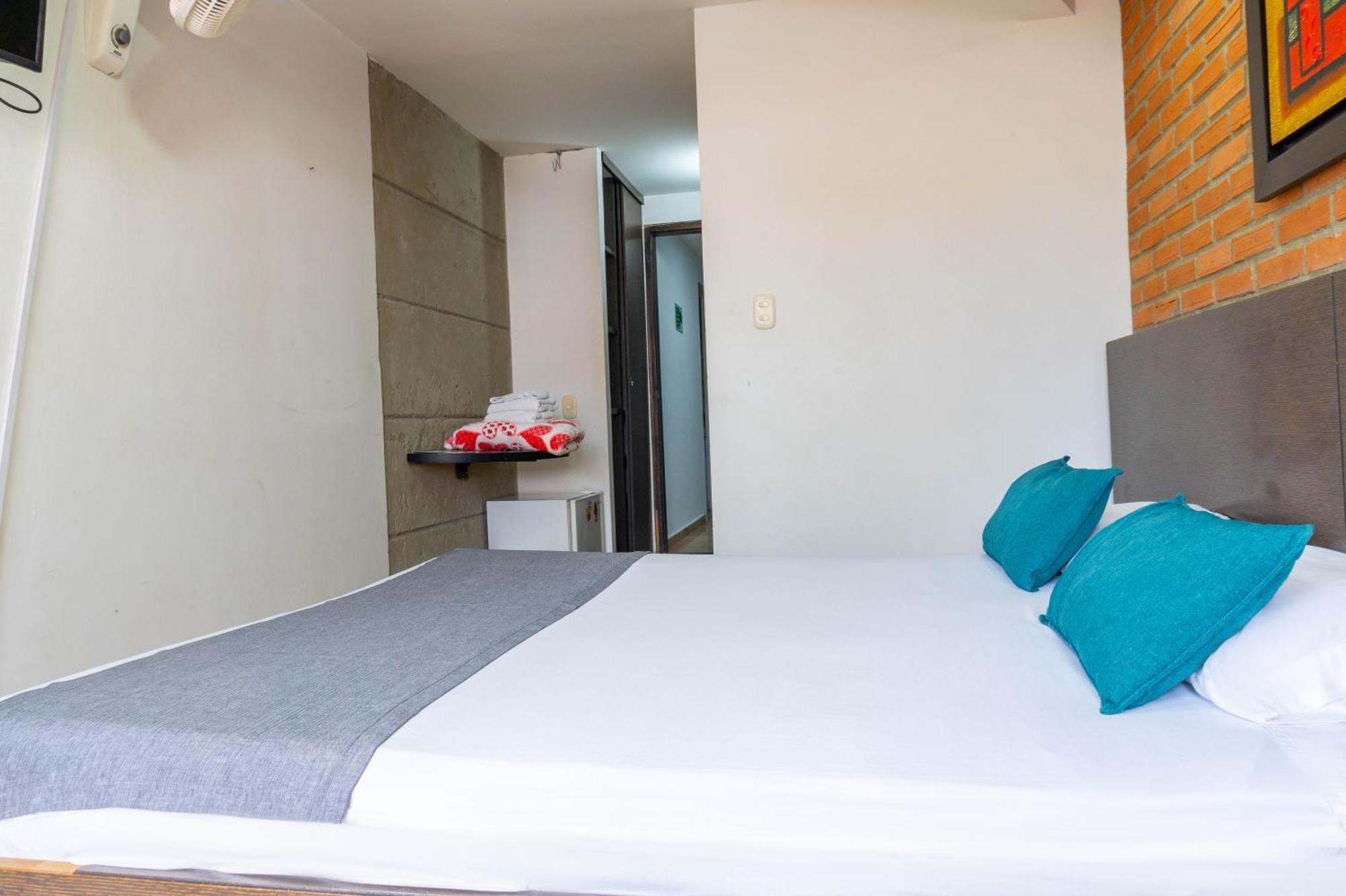Hotel Casa White Medellin