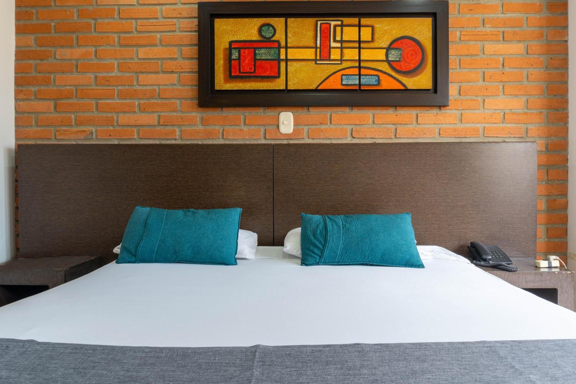 Hotel Casa White Medellin