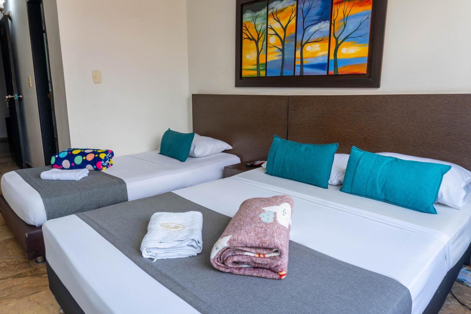 Casa White Medellin