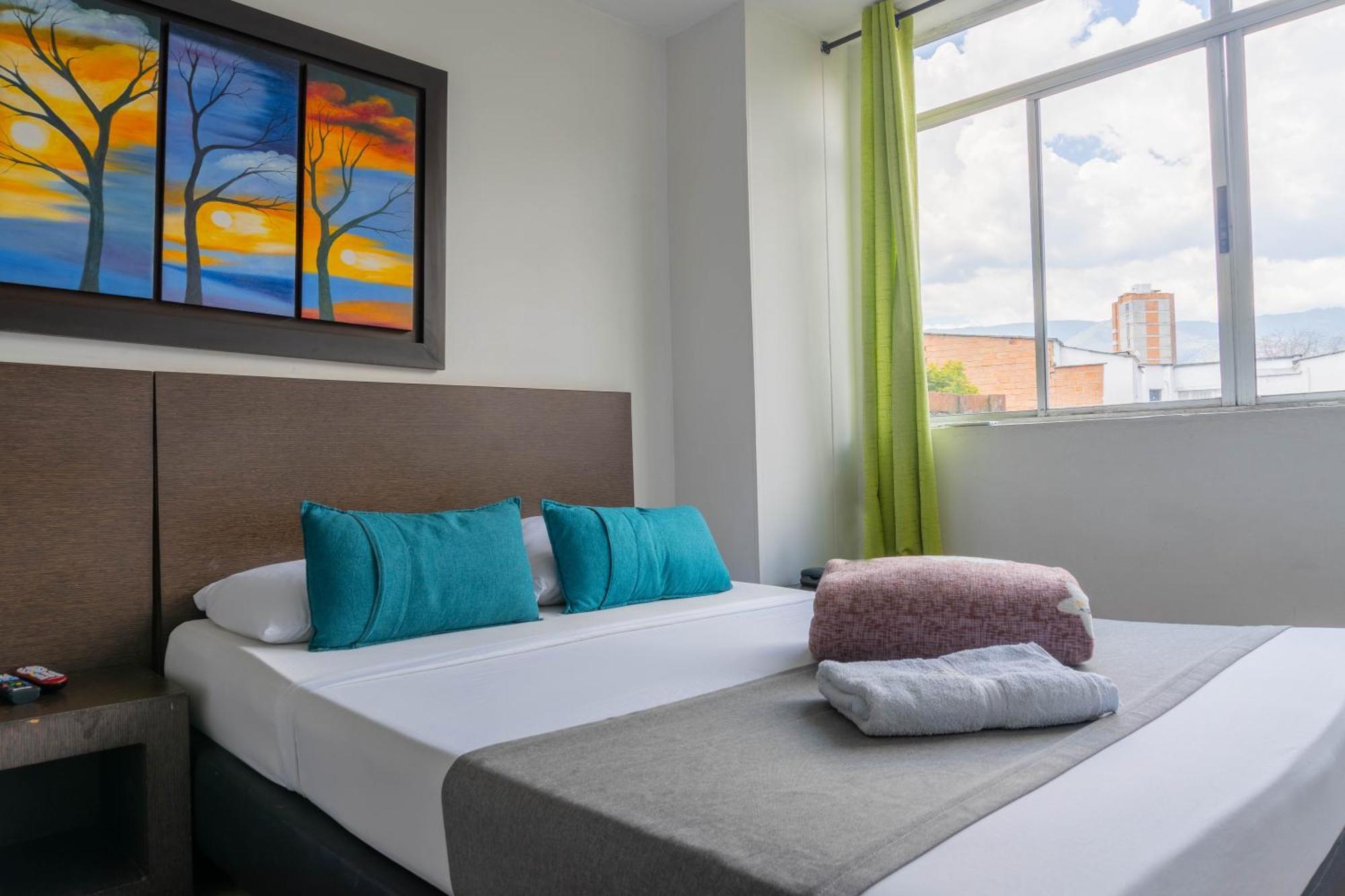 Casa White Medellin