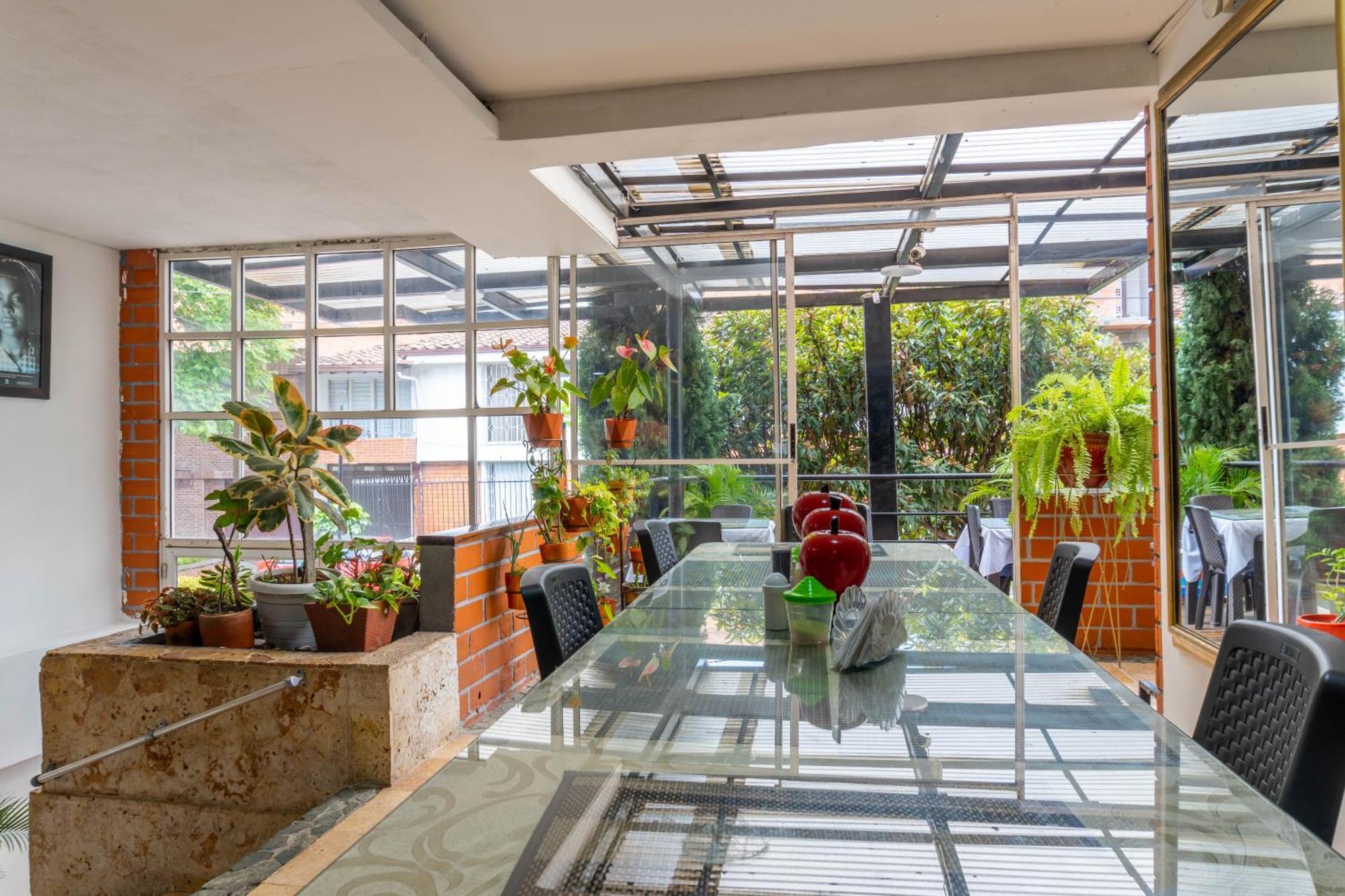 Casa White Medellin