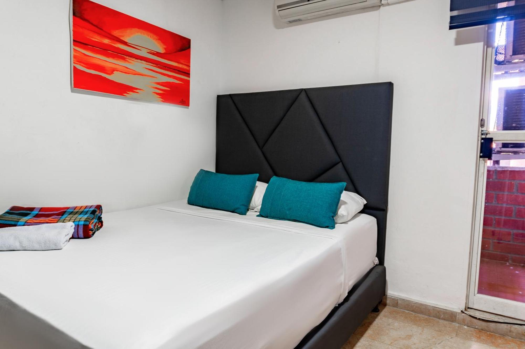Casa White 3* Medellin