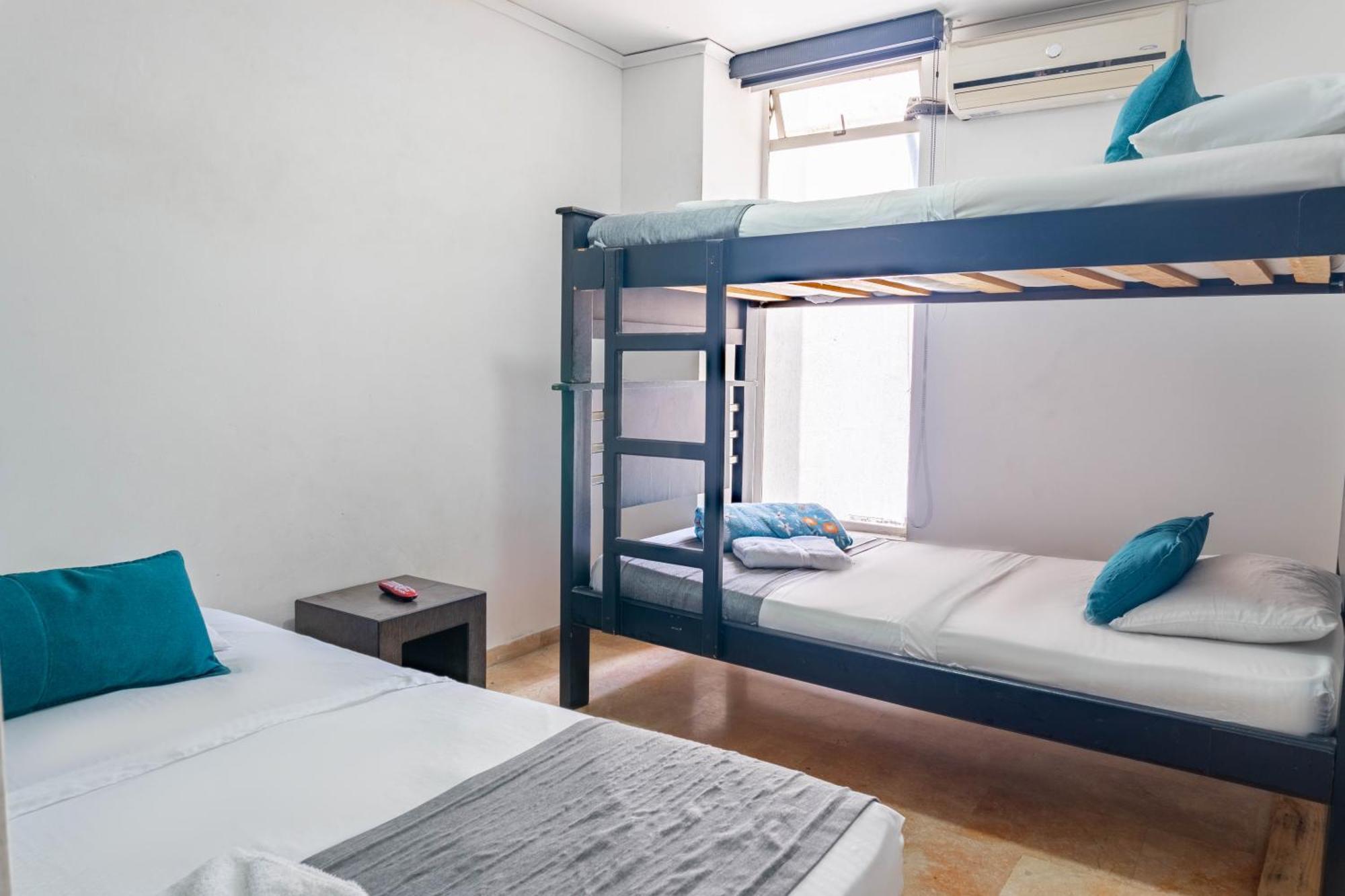 Casa White 3* Medellin