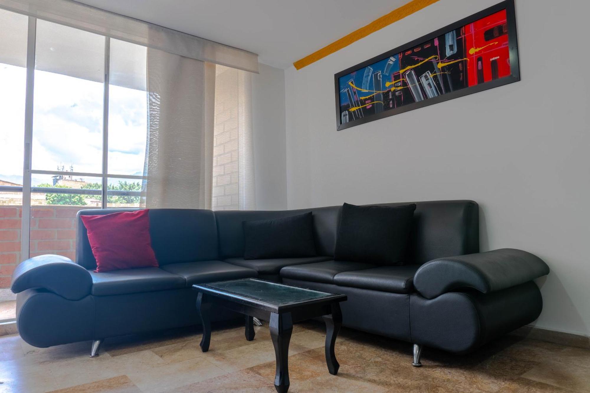 Casa White Hotel Medellin