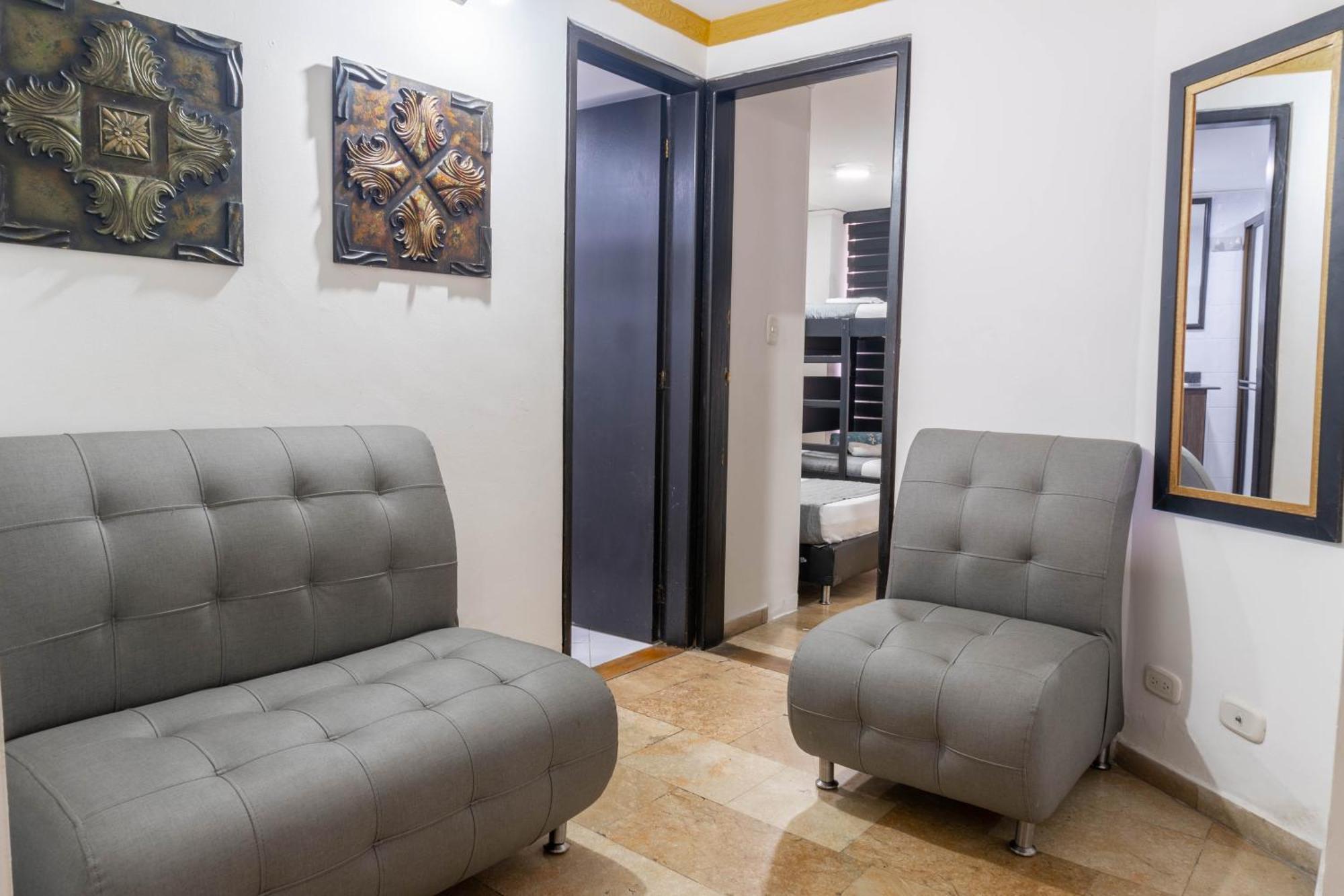Casa White Medellin