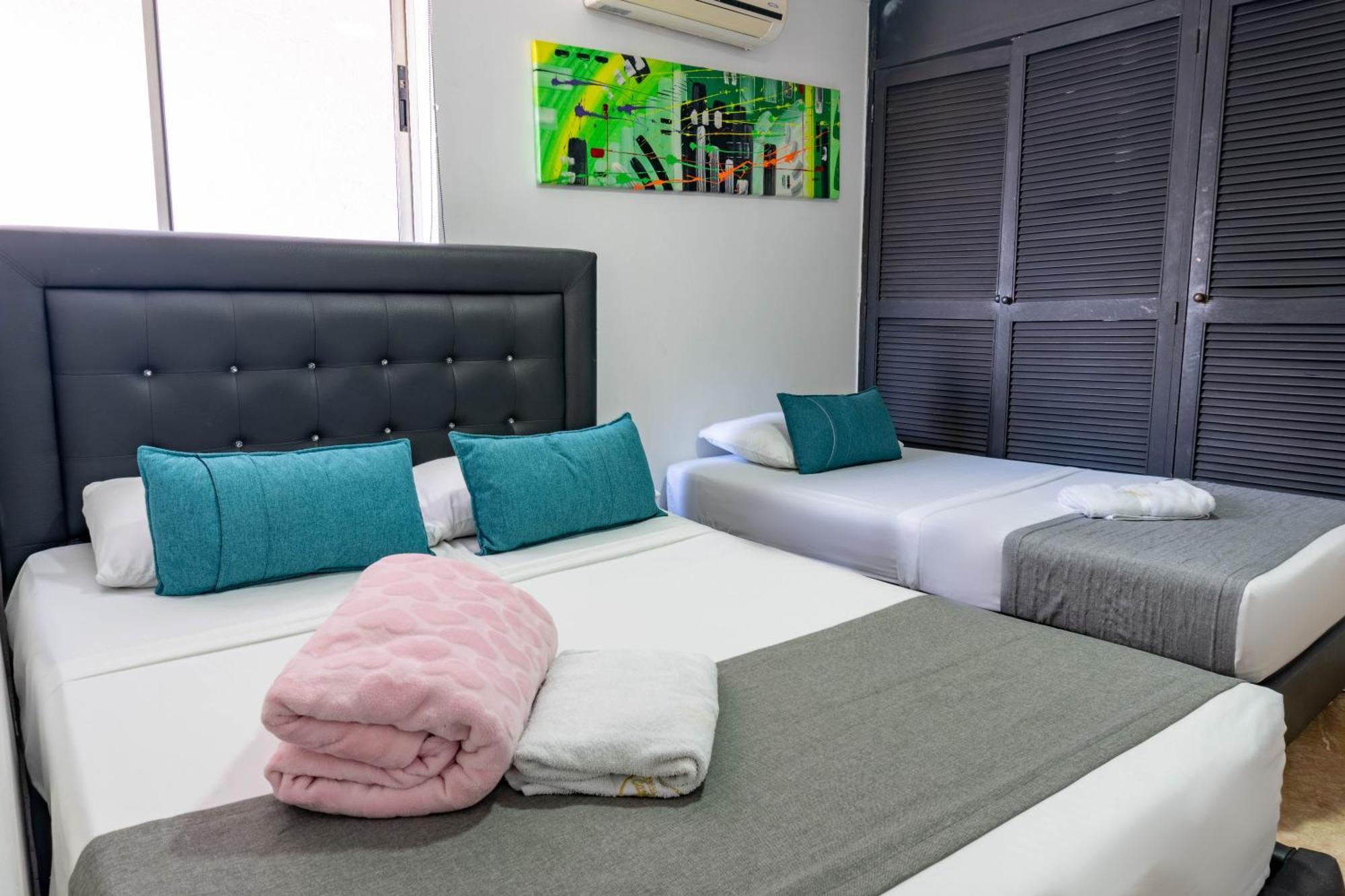 Casa White Hotel Medellin