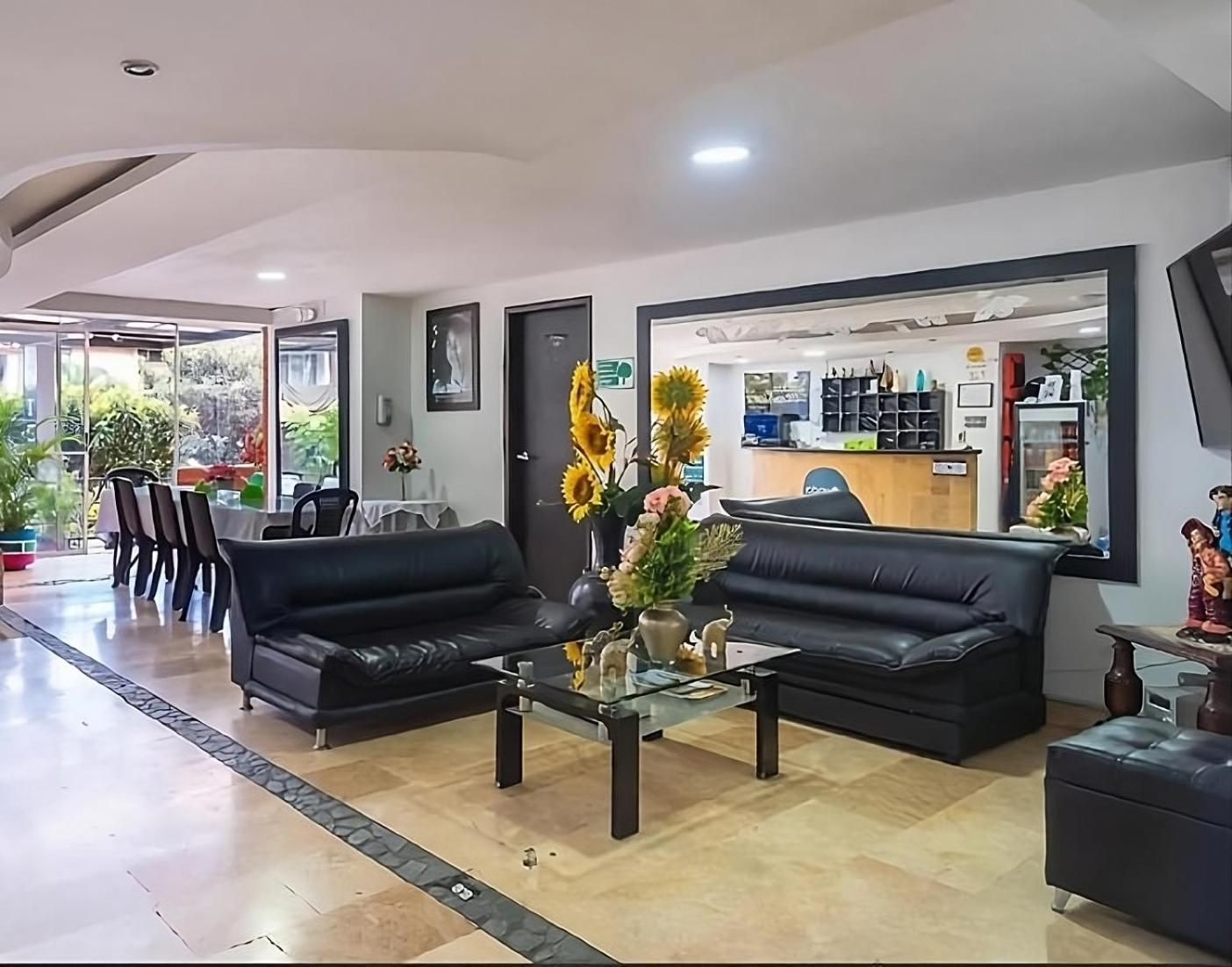 Casa White Hotel Medellin