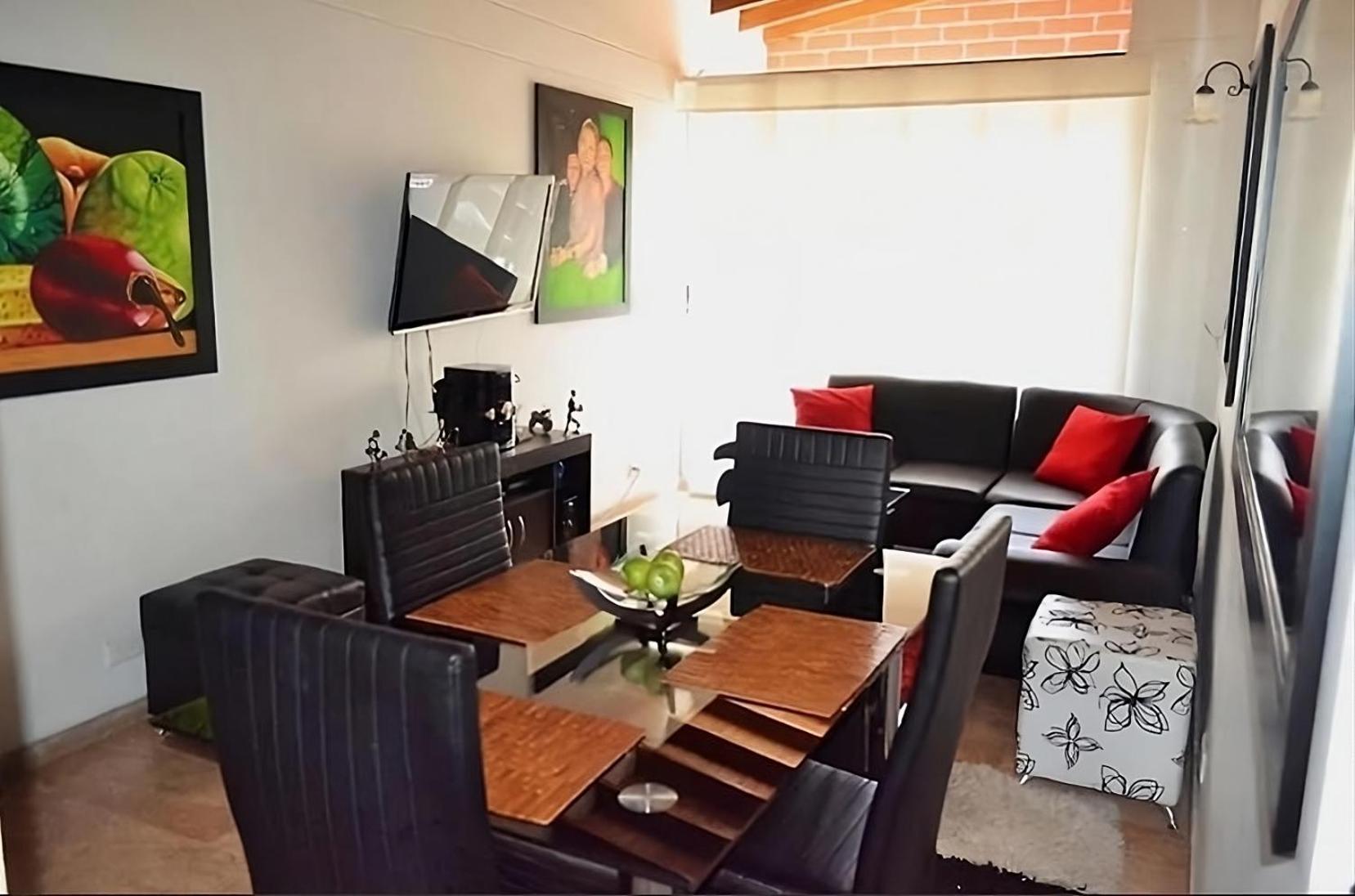 Casa White Medellin